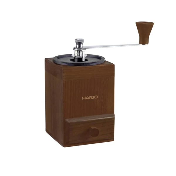 Hario Cube Coffee Mill - Image 2