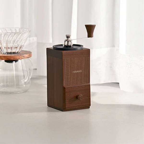 Hario Cube Coffee Mill - Image 3