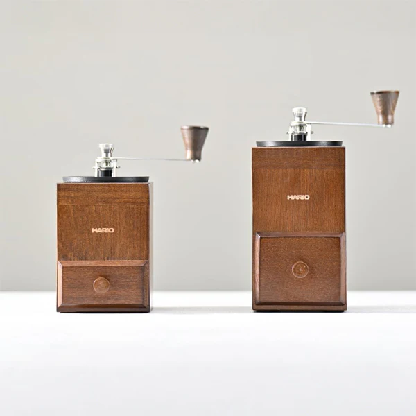 Hario Cube Coffee Mill - Image 5
