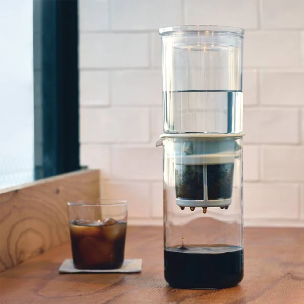 Hario Drop Water Dripper - Image 2