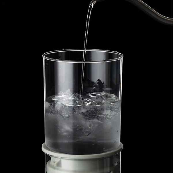 Hario Drop Water Dripper - Image 4
