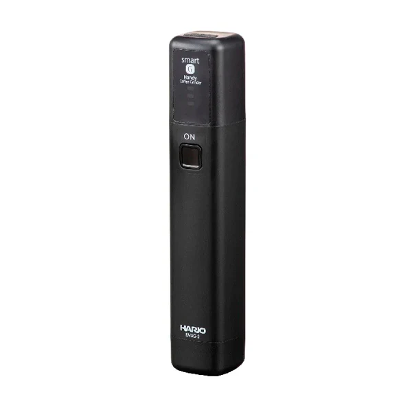 Hario Smart G Electric Grinder Attachment and Adapter