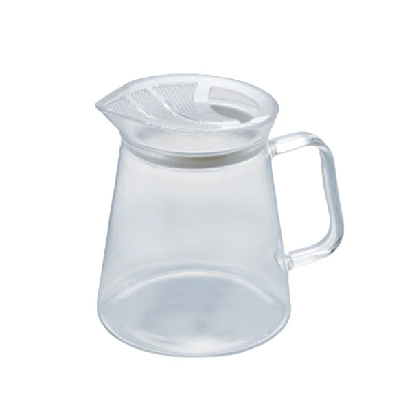 Hario Glass Teapot - Image 2