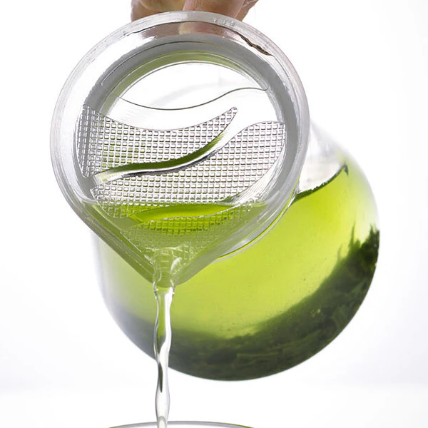 Hario Glass Teapot - Image 3