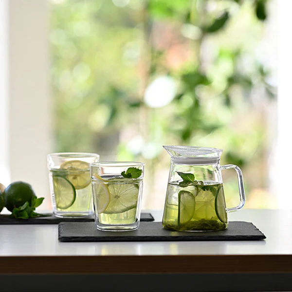 Hario Glass Teapot - Image 5