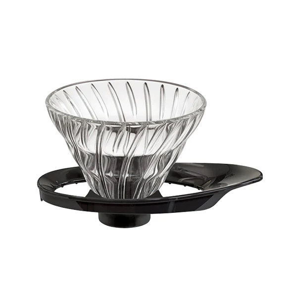 Hario Glass V60 Dripper - Image 2