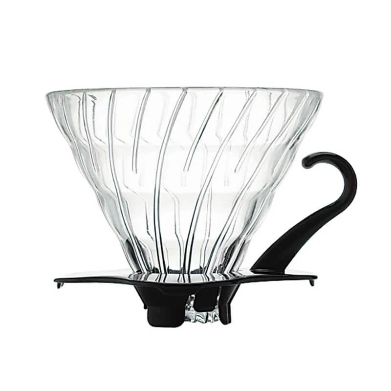 Hario Glass V60 Dripper - Image 3