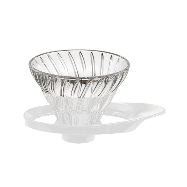 Hario Glass V60 Dripper - Image 4