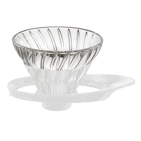 Hario Glass V60 Dripper - Image 5