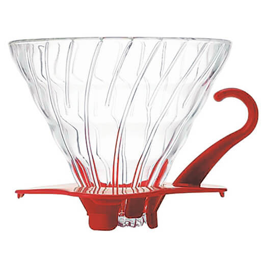 Hario Glass V60 Dripper - Image 6