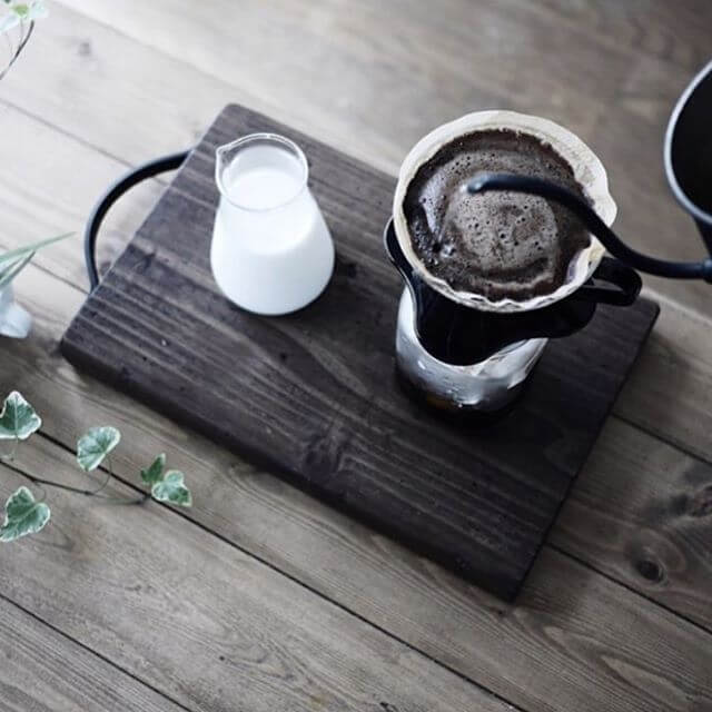 Hario Glass V60 Dripper - Image 9