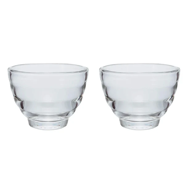 Hario Heatproof Yunomi Glass - Image 2