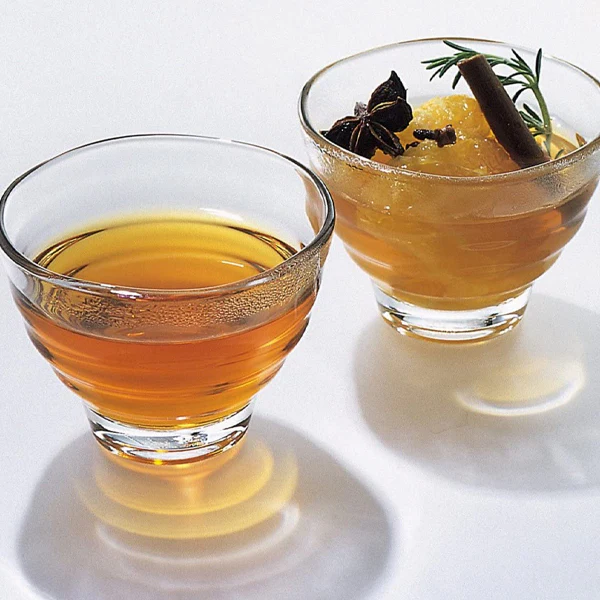 Hario Heatproof Yunomi Glass - Image 3