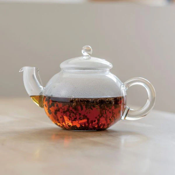 Hario Jumping Tea Pot - Image 2