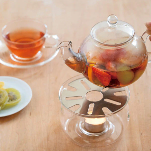 Hario Jumping Tea Pot - Image 3