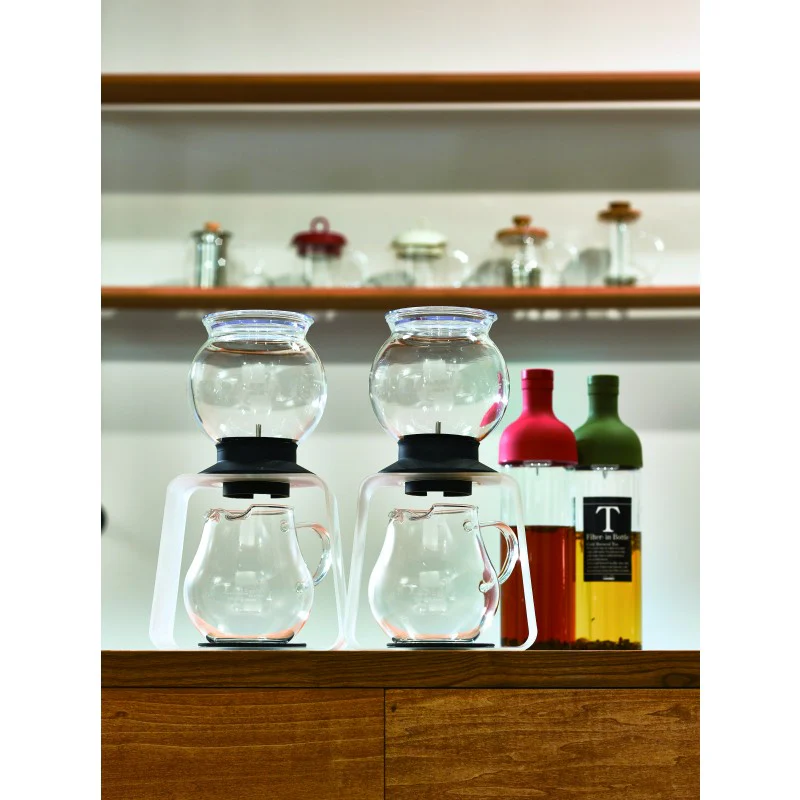 Hario Largo Tea Dripper Set - Image 2