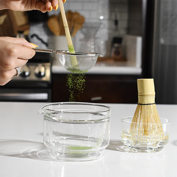 Hario Matcha Bowl - Image 6