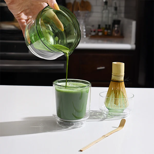 Hario Matcha Bowl - Image 8
