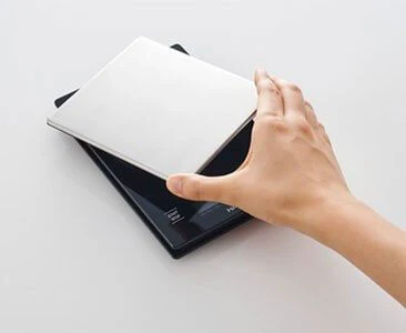 Hario Metal Drip Scale - Image 3