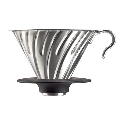 Hario Metal V60 Dripper