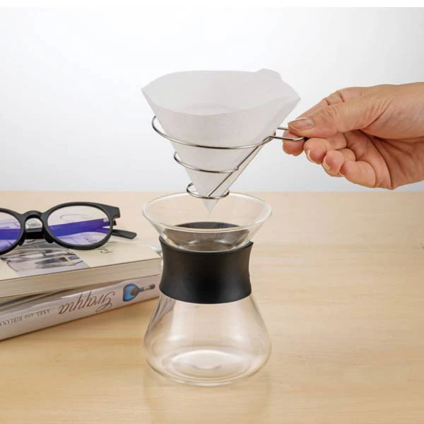 Hario Mini Coffee Dripper Set - Image 2