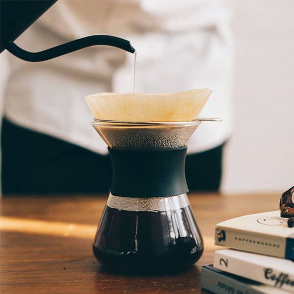 Hario Mini Coffee Dripper Set - Image 3