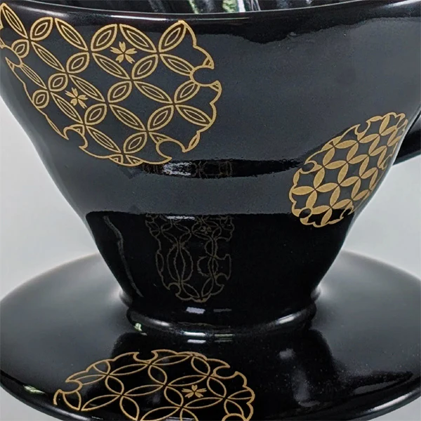 Hario Miyabi V60 Ceramic Dripper - Image 2