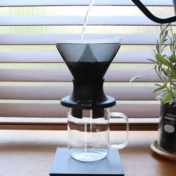 Hario Mugen X Switch Dripper - Image 3