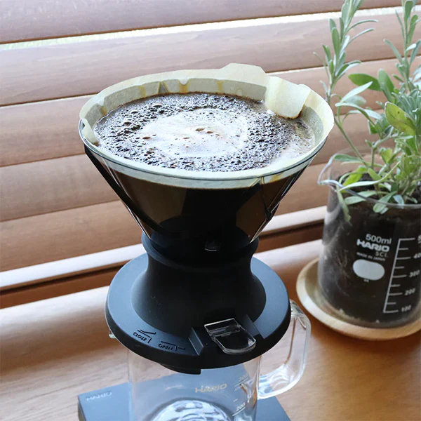 Hario Mugen X Switch Dripper - Image 4