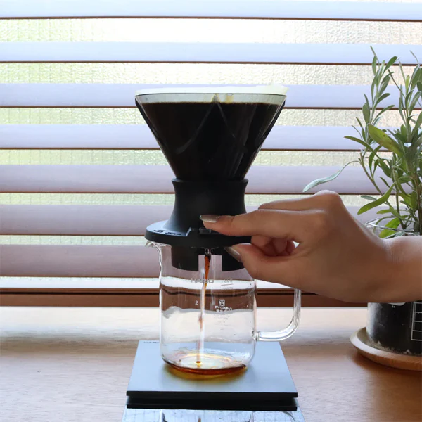 Hario Mugen X Switch Dripper - Image 5