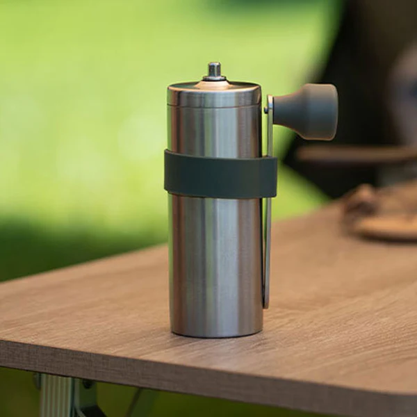 Hario Outdoor Coffee Mill - Image 3