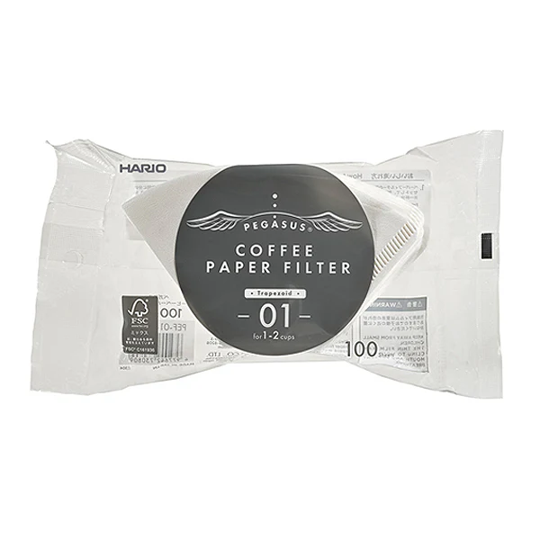 Hario Pegasus Paper Filters