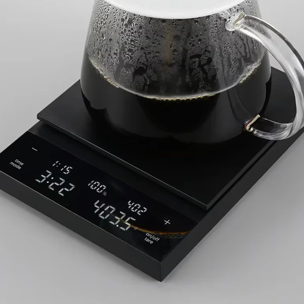 Hario Polaris Coffee Scales - Image 4