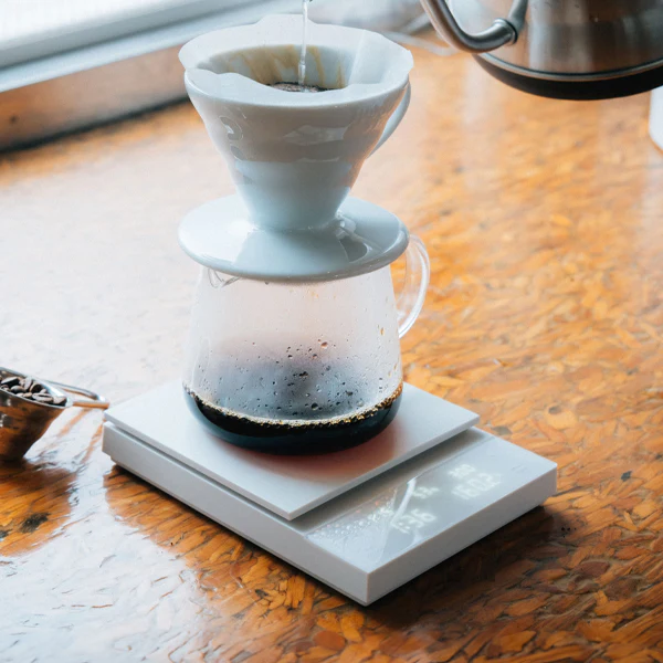 Hario Polaris Coffee Scales - Image 5