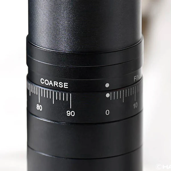 Hario Pro Manual Coffee Grinder - Image 4