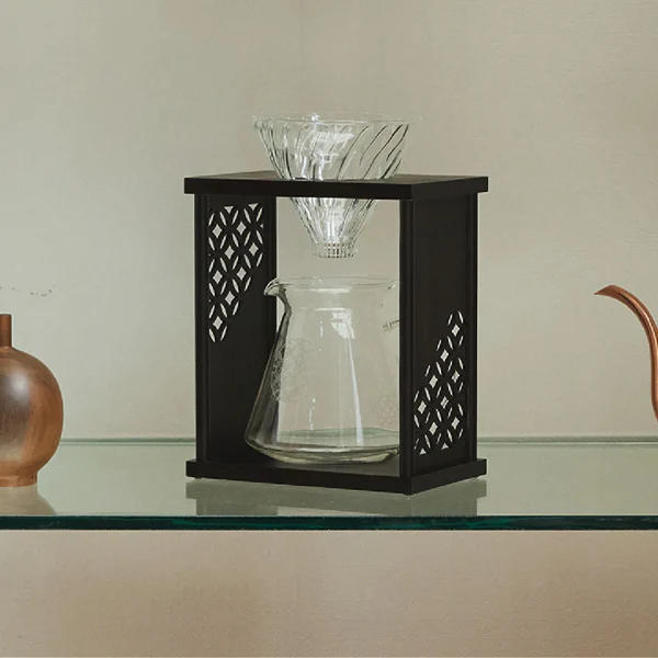 Hario Shizuka Drip Stand Set - Image 10