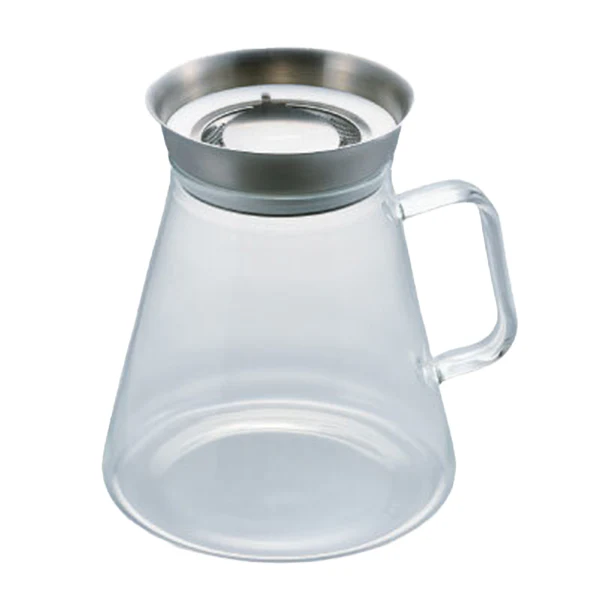 Hario Simply Glass Tea Server