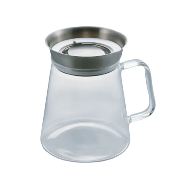 Hario Simply Glass Tea Server - Image 2