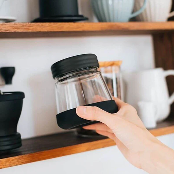 Hario Skerton Plus Ceramic Coffee Grinder - Image 5