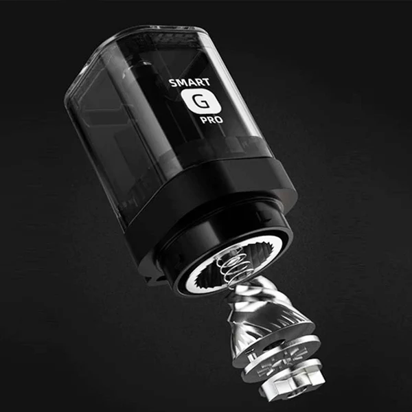 Hario Smart G Pro Coffee Grinder - Image 2