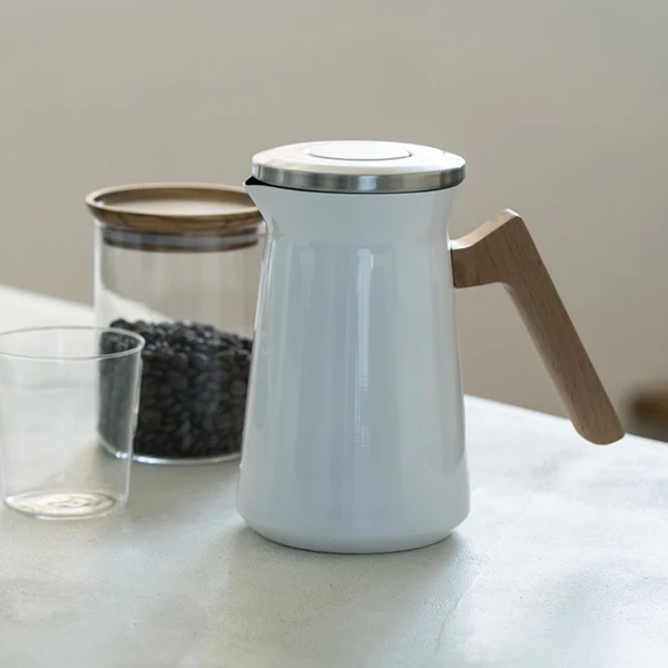 Hario Stainless Thermal Server - Image 3