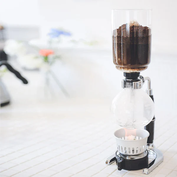 Hario Syphon Technica 2 Cup - Image 2