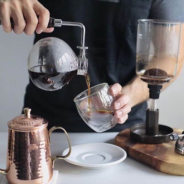 Hario Syphon Technica 2 Cup - Image 3
