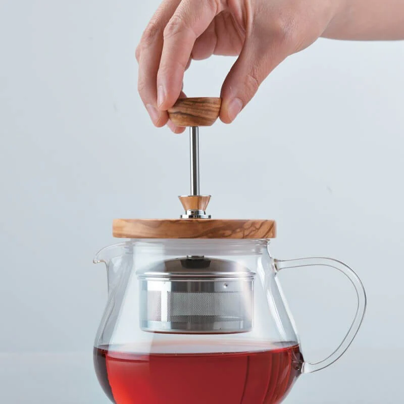 Hario Teaor Tea Server - Image 2