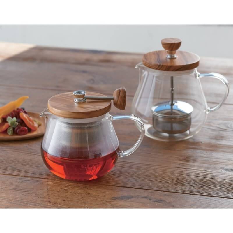 Hario Teaor Tea Server - Image 3
