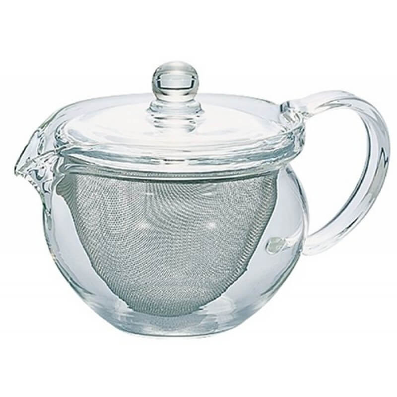 Hario Teapot Kyusu - Image 2