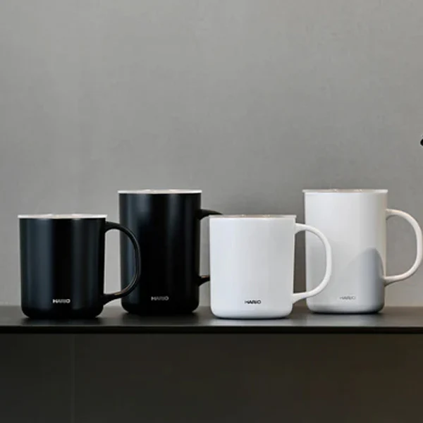 Hario Thermal Mug - Image 5