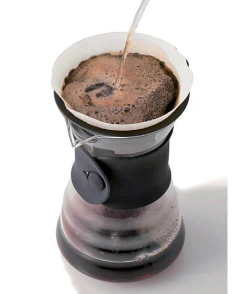 Hario V60 2 Cup Drip Decanter - Image 2