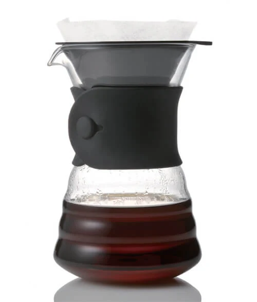 Hario V60 2 Cup Drip Decanter - Image 3
