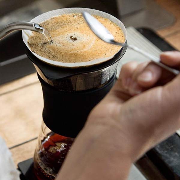 Hario V60 2 Cup Drip Decanter - Image 4